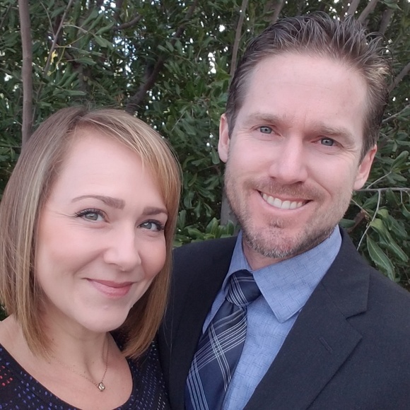 Meet your Posher, Lisa - Picture 1 of 1